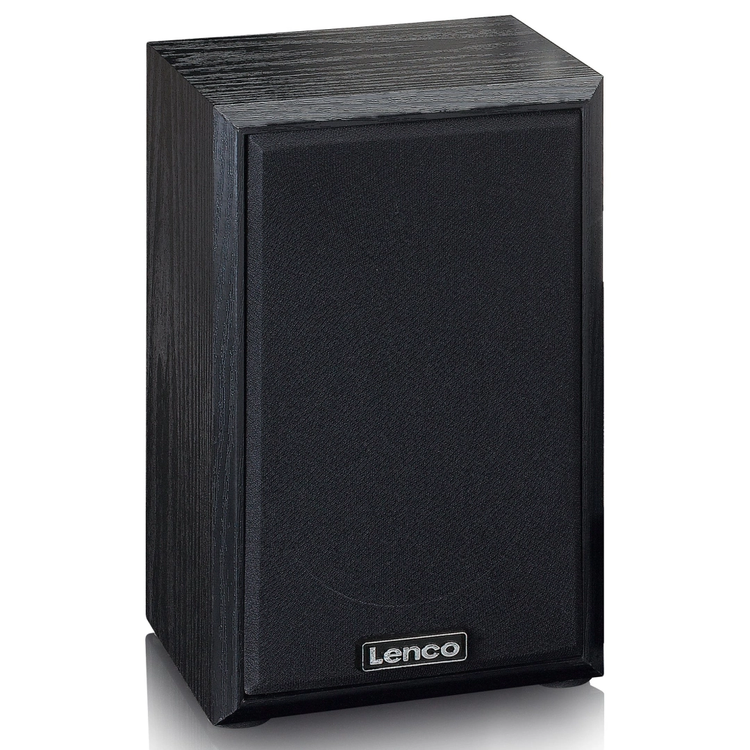 Lenco LS-101BK Lenco LS-101BK