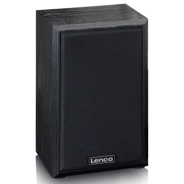 Lenco LS-101BK