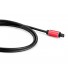Оптичний шнур TTAF Toslink Audio Cable 1 m