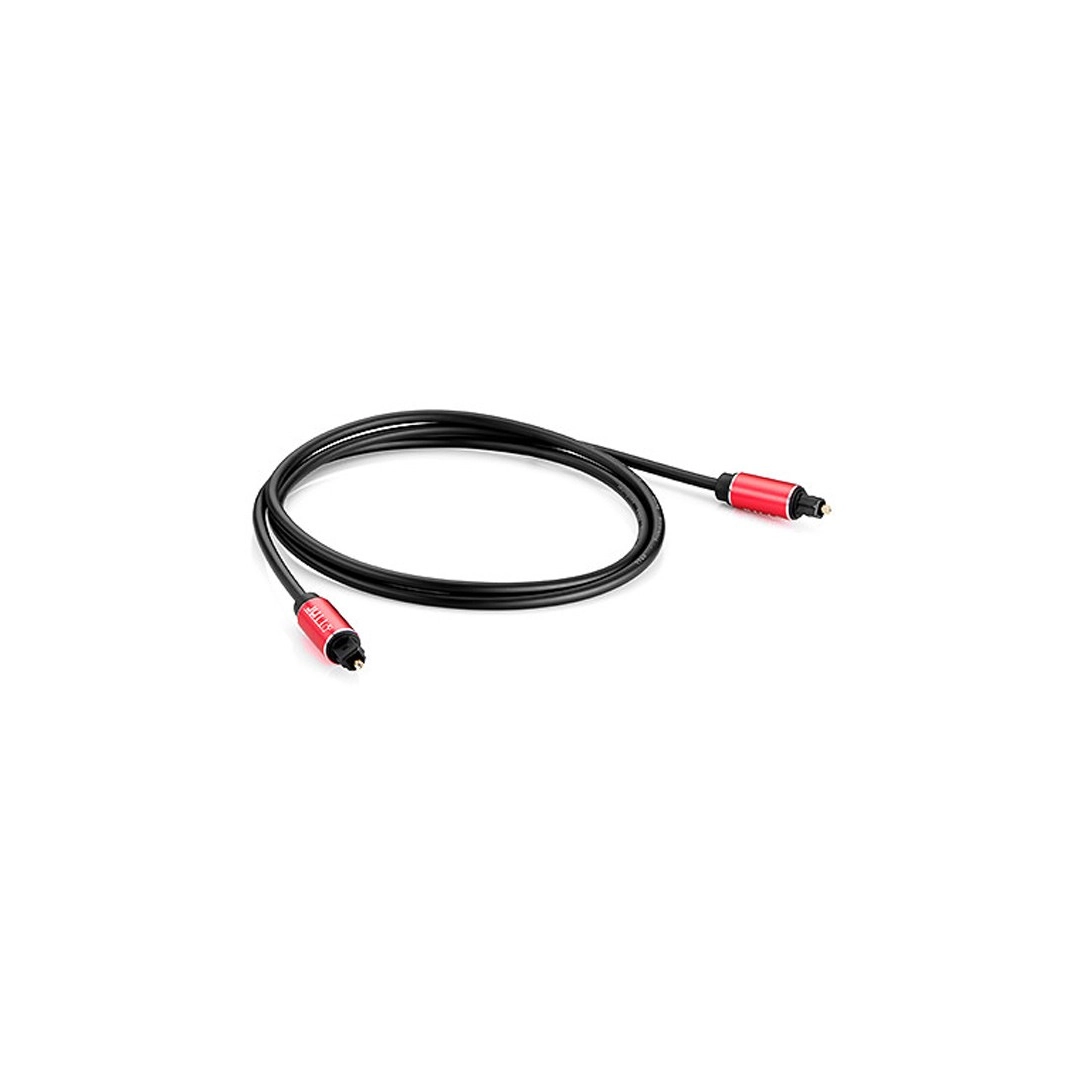 Оптический шнур TTAF Toslink Audio Cable 1 m