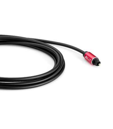 Оптичний шнур TTAF Toslink Audio Cable 3 m