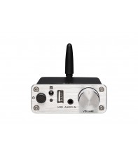Сетевой медиаплеер DV audio MP-30W