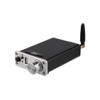 Мережевий медіаплеєр із підсилювачем DV audio MPA-30W Мережевий медіаплеєр із підсилювачем DV audio MPA-30W