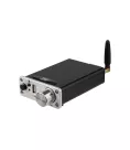 Мережевий медіаплеєр із підсилювачем DV audio MPA-30W