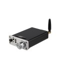 Сетевой медиаплеер с усилителем DV audio MPA-30W