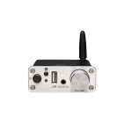 Мережевий медіаплеєр із підсилювачем DV audio MPA-30W Мережевий медіаплеєр із підсилювачем DV audio MPA-30W