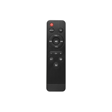 Мережевий медіаплеєр із підсилювачем DV audio MPA-30W