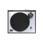 Вініловий програвач Dual CS 800 Вініловий програвач Dual CS 800