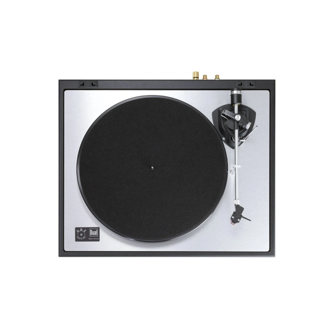 Вініловий програвач Dual CS 800 Вініловий програвач Dual CS 800
