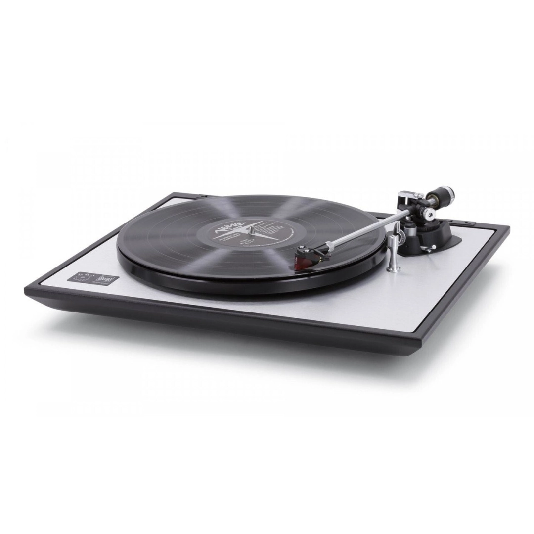 Вініловий програвач Dual CS 800 Вініловий програвач Dual CS 800