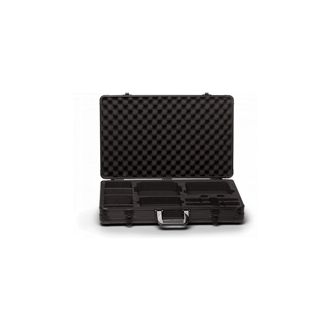 Кейс для караоке системи Evolution Evobox Case Black