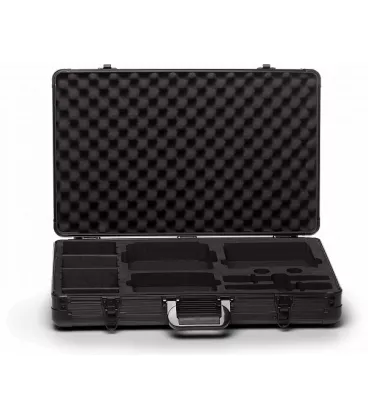 Кейс для караоке системи Evolution Evobox Case Black