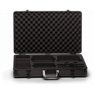 Кейс для караоке системи Evolution Evobox Case Black