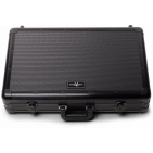 Кейс для караоке системи Evolution Evobox Case Black