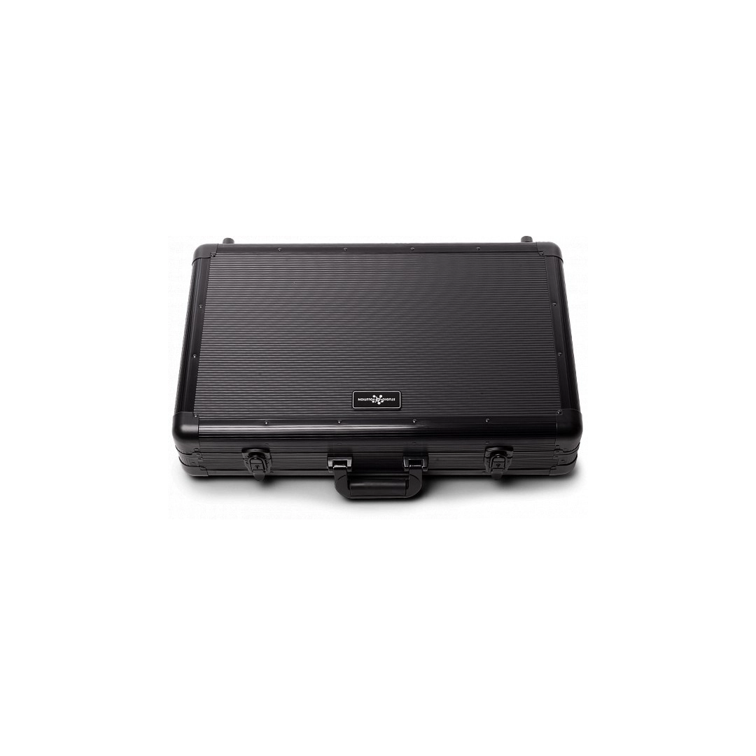 Кейс для караоке системи Evolution Evobox Case Black