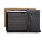 Кейс для караоке системи Evolution Evobox Case Black