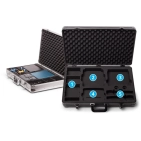 Кейс для караоке системи Evolution Evobox Case Black