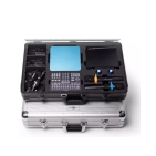 Кейс для караоке системи Evolution Evobox Case Black