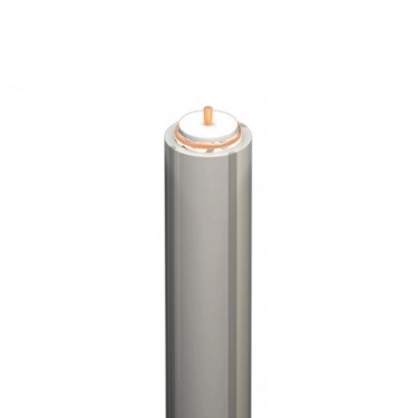 Кабель коаксіальний AUDIOQUEST itc bulk HD6 Pearl Grey