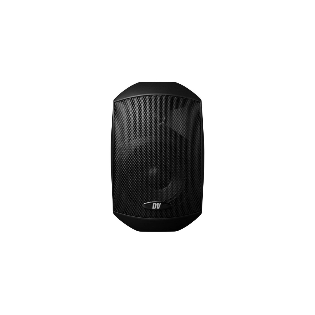 Навісна акустична система DV audio MS-4.2T IP Black Навісна акустична система DV audio MS-4.2T IP Black