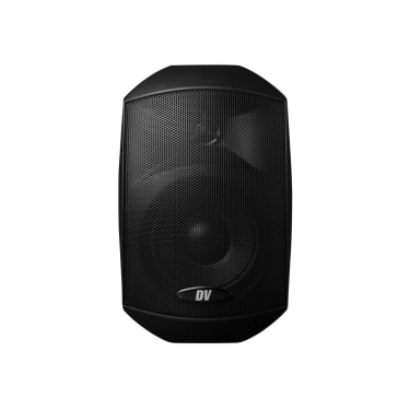 Навісна акустична система DV audio MS-4.2T IP Black