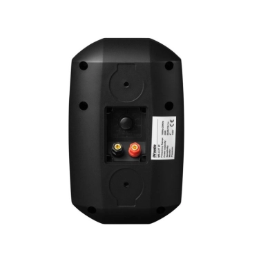 Навісна акустична система DV audio MS-4.2T IP Black