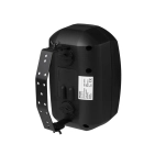 Навісна акустична система DV audio MS-4.2T IP Black Навісна акустична система DV audio MS-4.2T IP Black