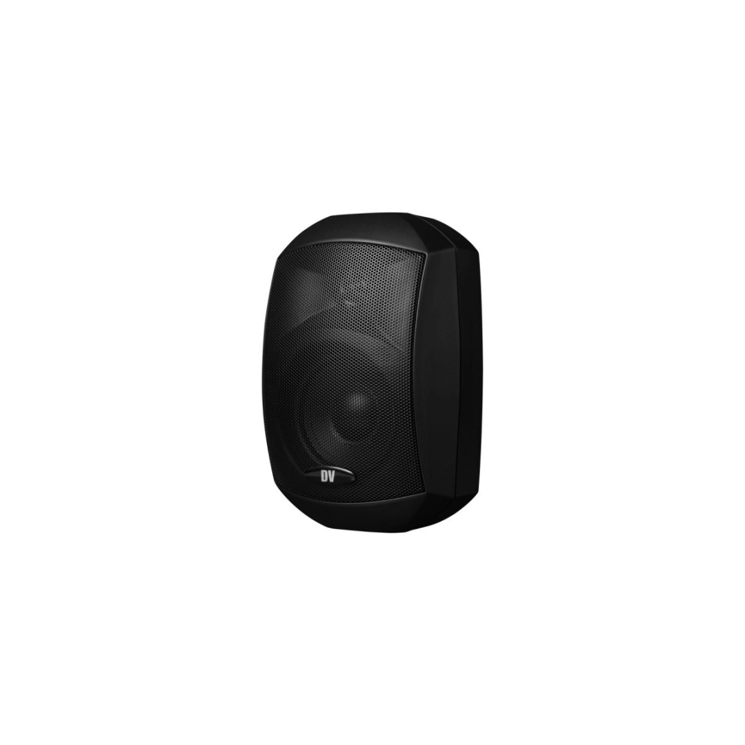 Навісна акустична система DV audio MS-4.2T IP Black