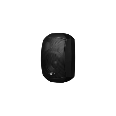 Навісна акустична система DV audio MS-4.2T IP Black