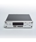 Bluetooth усилитель FX-Audio M-160E 2 х 138 Вт / 4 Ом Silver