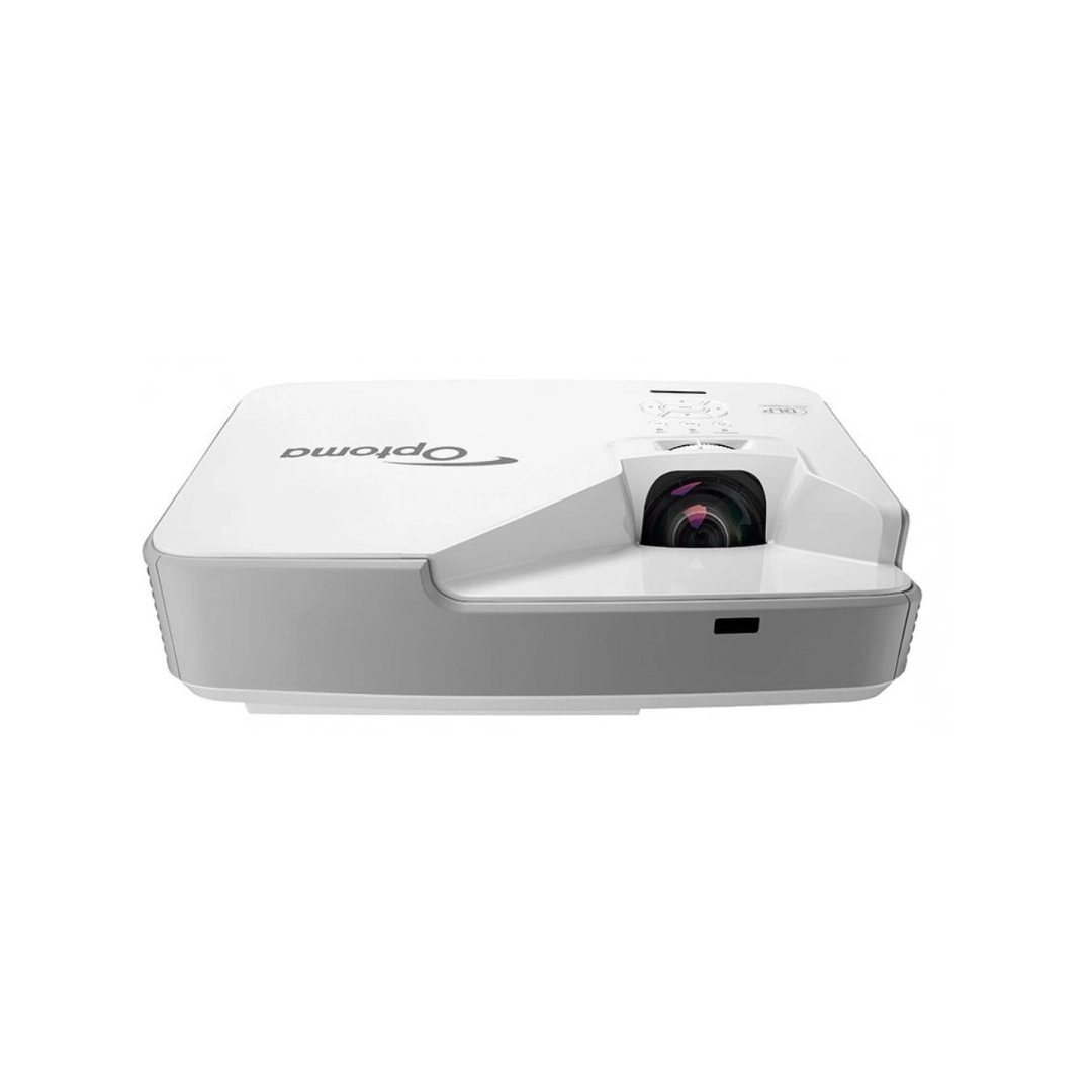 Проектор Optoma ZW310STe