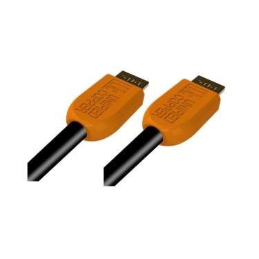 HDMI кабель Unified Copper UC-HDMI2.0 3 м