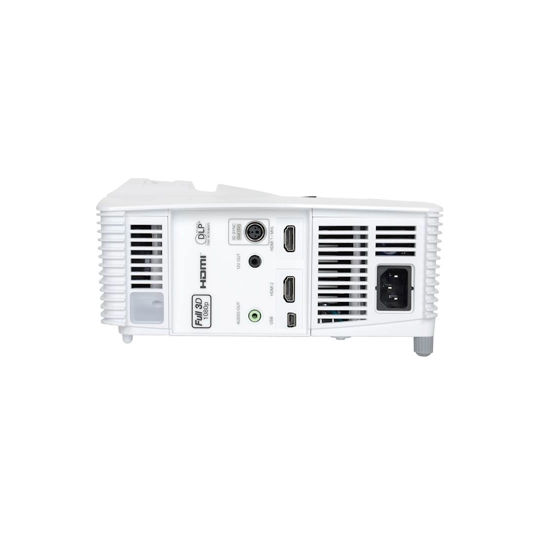 Проектор Optoma EH200ST Проектор Optoma EH200ST