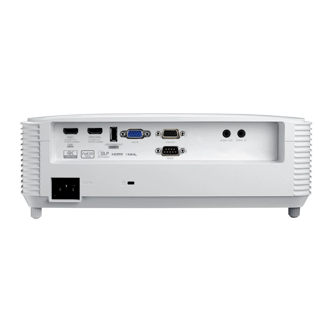 Проектор Optoma EH412ST Проектор Optoma EH412ST