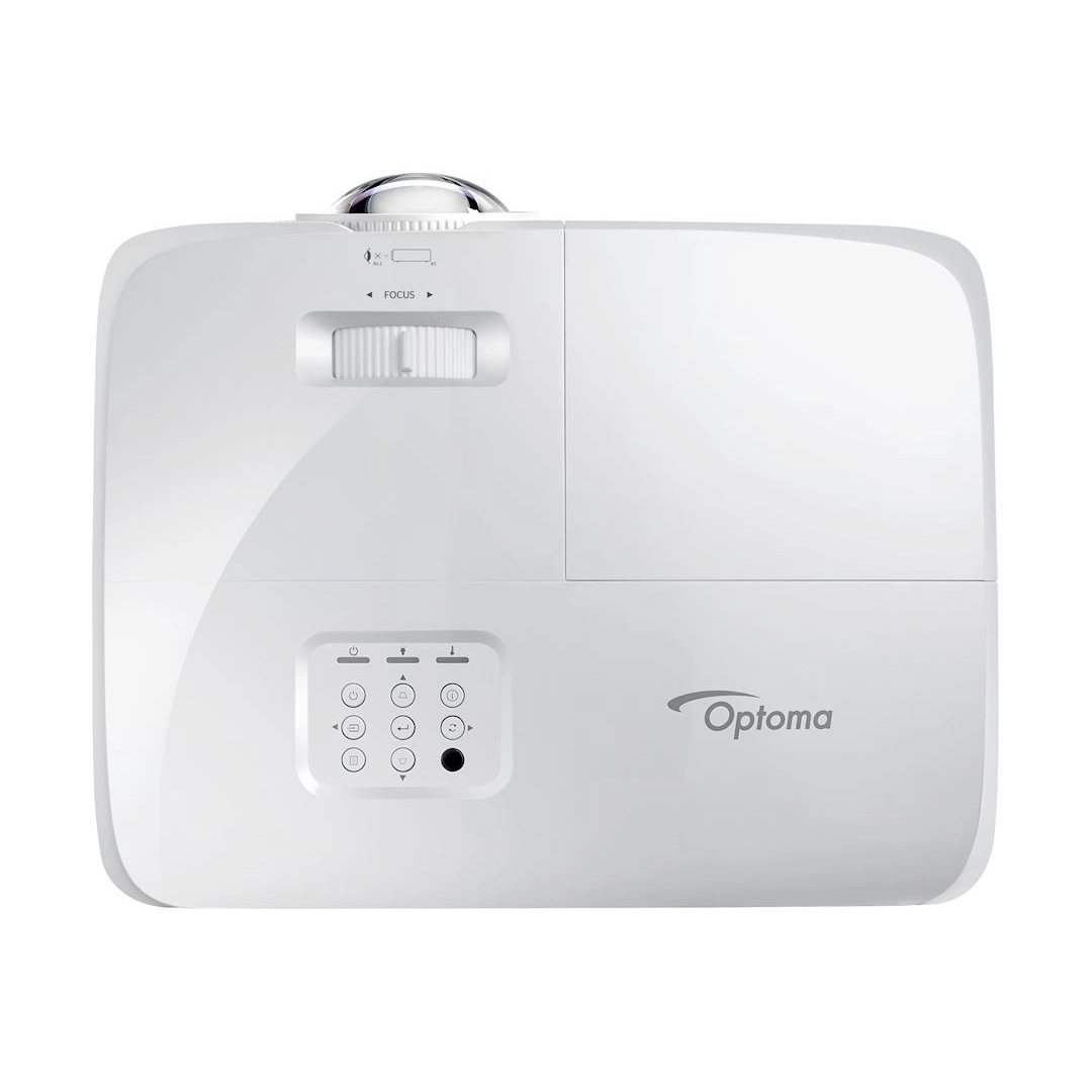 Проектор Optoma EH412ST Проектор Optoma EH412ST