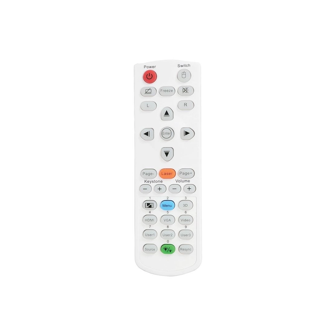 Проектор Optoma EH412ST Проектор Optoma EH412ST