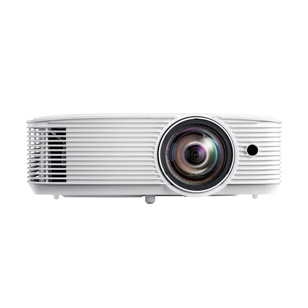 Проектор Optoma EH412ST Проектор Optoma EH412ST
