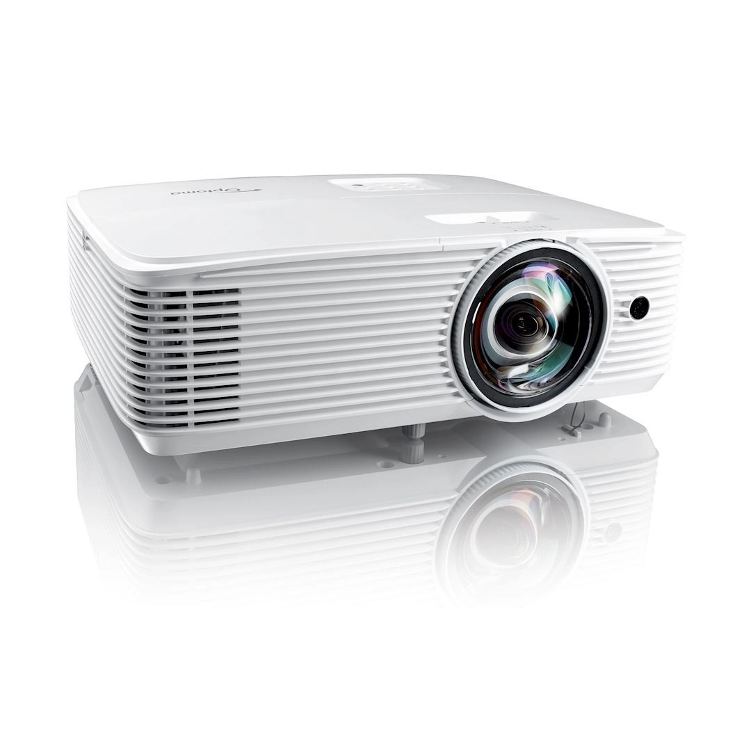 Projector Optoma EH412ST