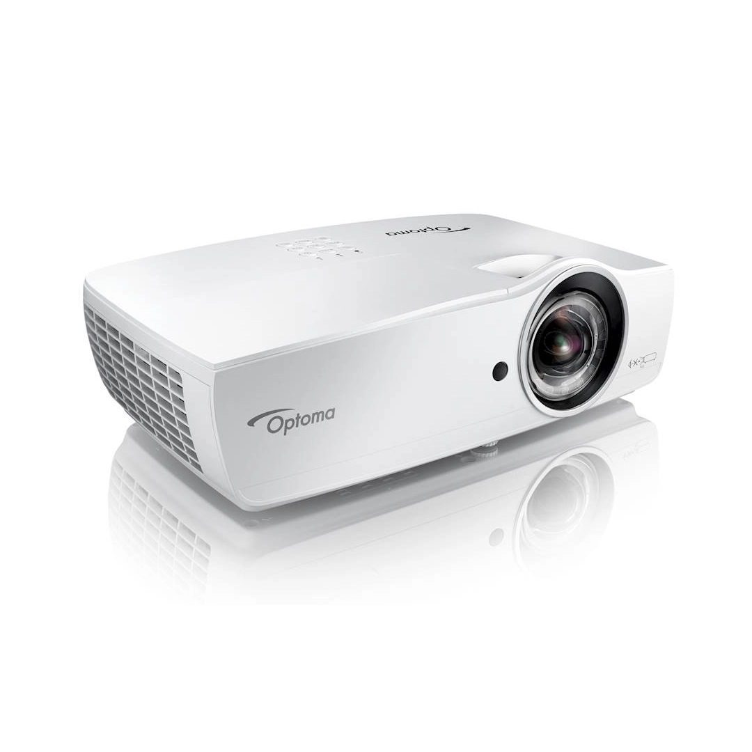 Проектор Optoma EH460ST