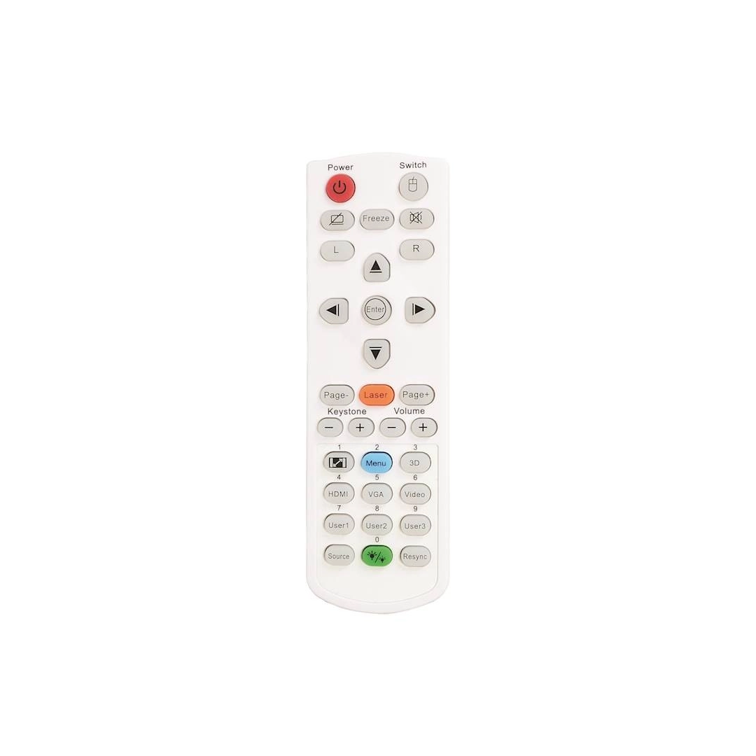 Проектор Optoma EH460ST Проектор Optoma EH460ST