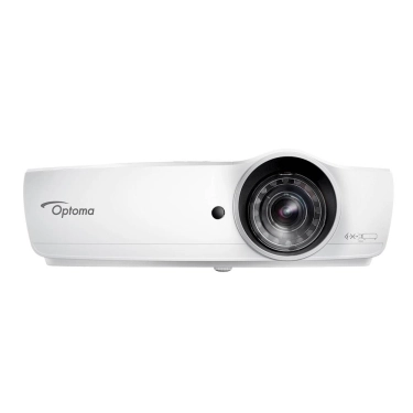 Проектор Optoma EH460ST