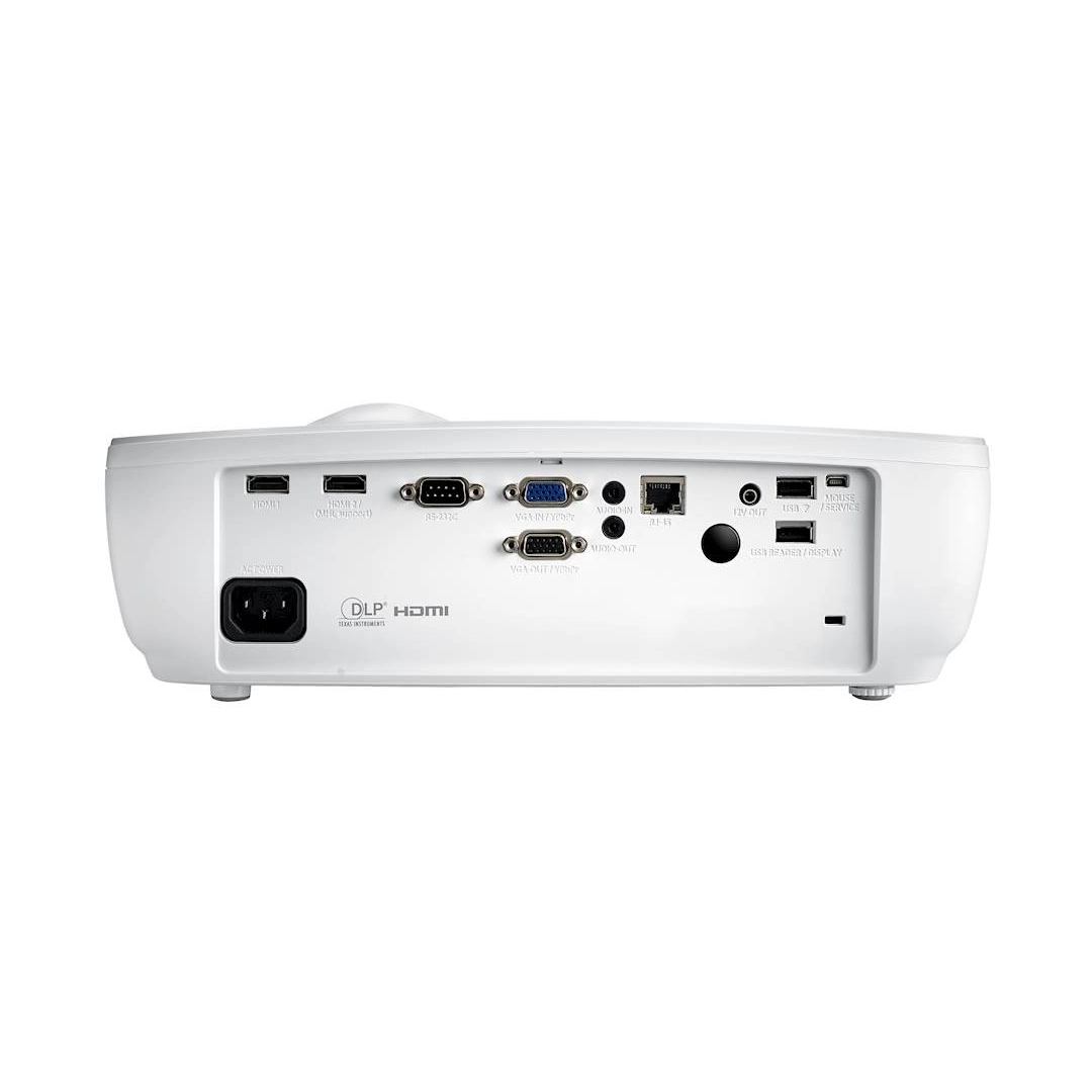 Проектор Optoma EH460ST Проектор Optoma EH460ST