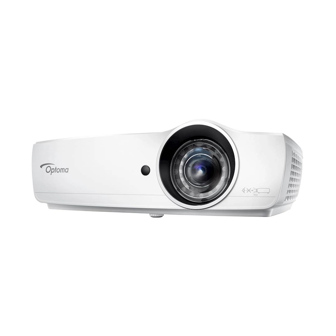 Проектор Optoma EH460ST Проектор Optoma EH460ST