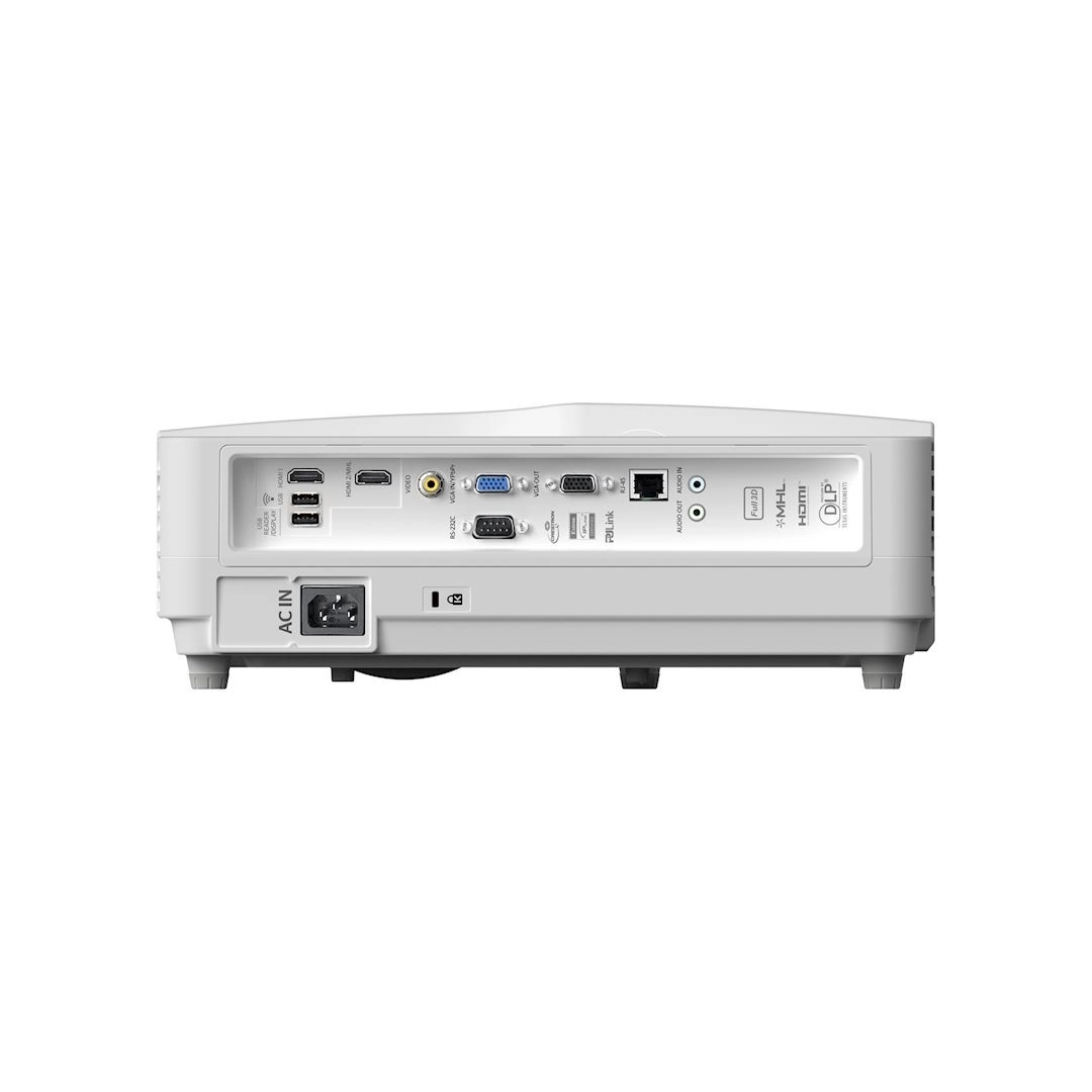 Проектор Optoma W340UST Проектор Optoma W340UST