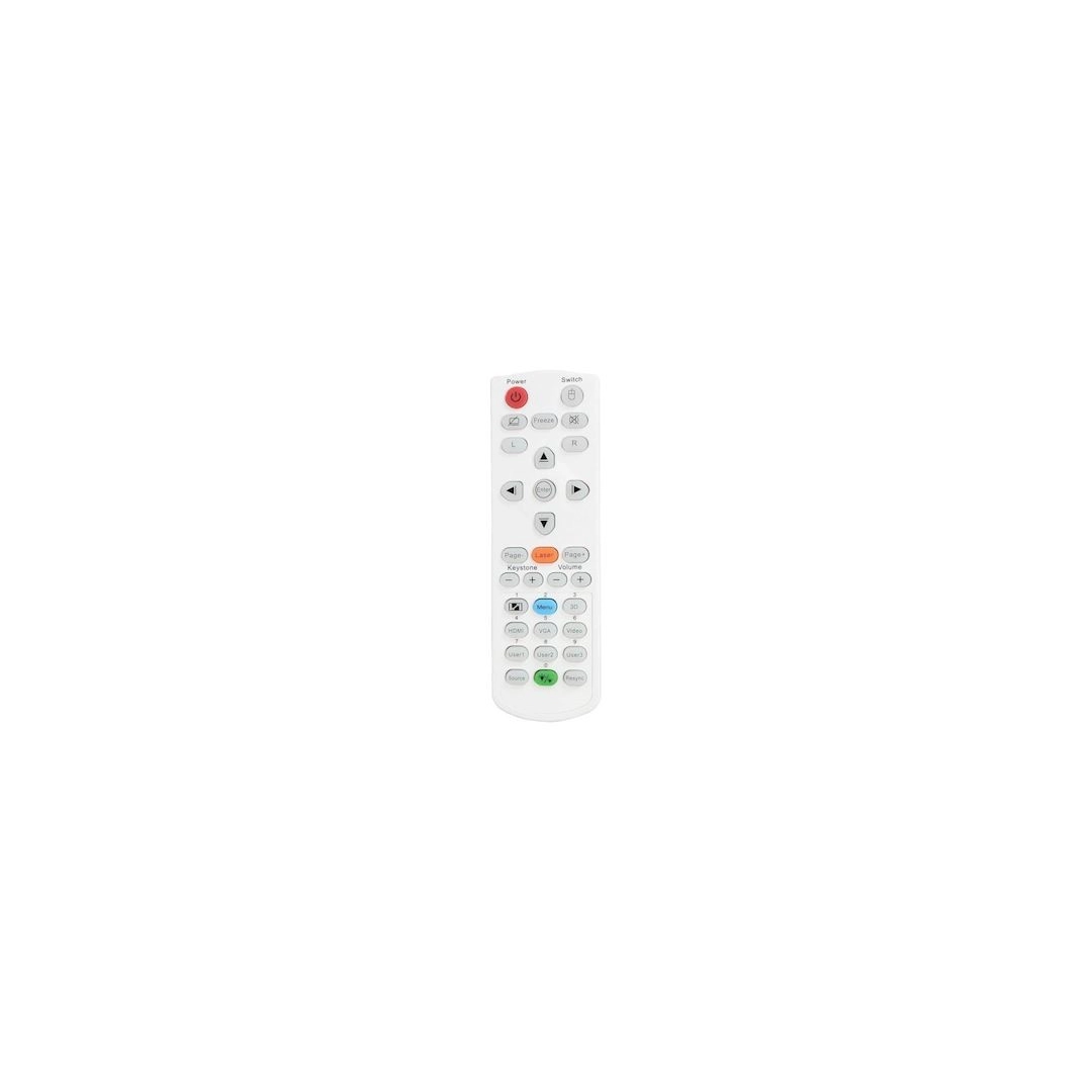 Проектор Optoma W340UST Проектор Optoma W340UST