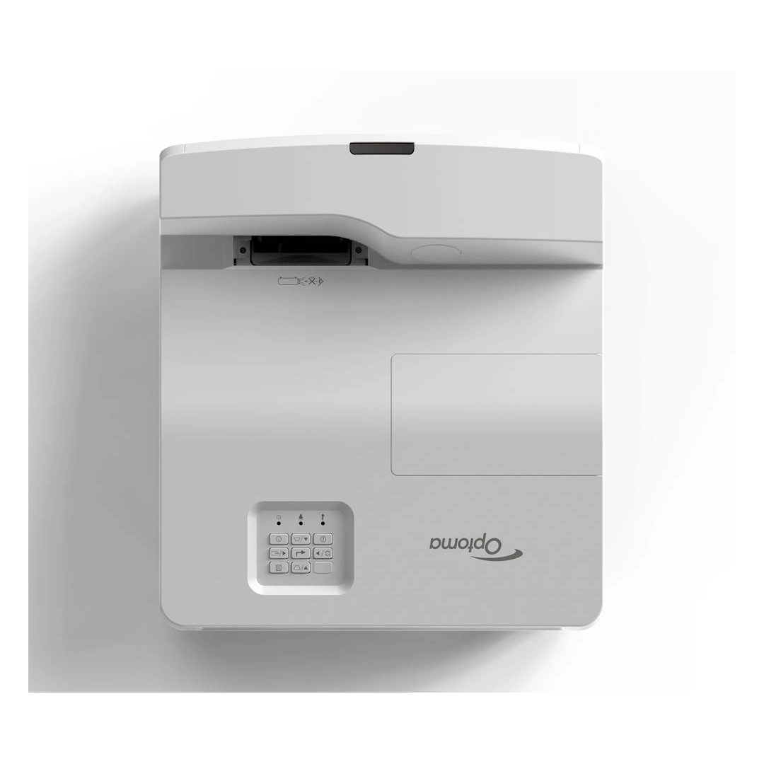 Проектор Optoma W340UST Проектор Optoma W340UST