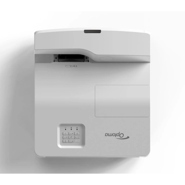 Проектор Optoma W340UST