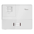 Проектор Optoma ZU506Te-W Проектор Optoma ZU506Te-W