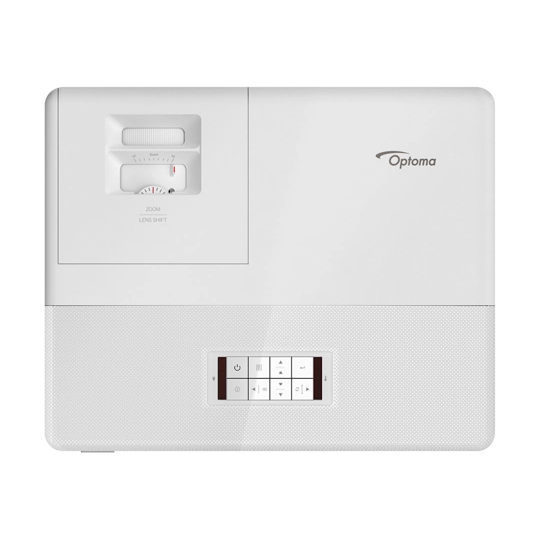 Проектор Optoma ZU506Te-W Проектор Optoma ZU506Te-W