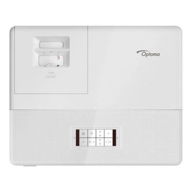 Проектор Optoma ZU506Te-W